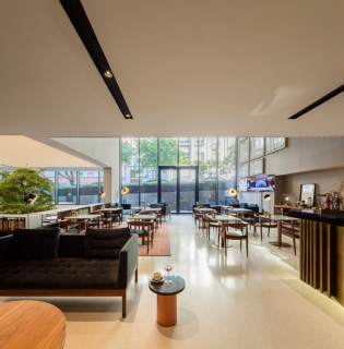 LUX LISBOA PARK HOTEL ****