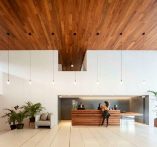 LUX LISBOA PARK HOTEL ****