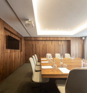 LUX LISBOA PARK HOTEL ****