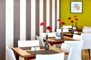 LUNA ESPERANA CENTRO HOTEL ****