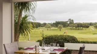 MONTADO HOTEL & GOLF RESORT ****
