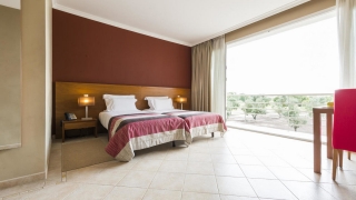 MONTADO HOTEL & GOLF RESORT ****