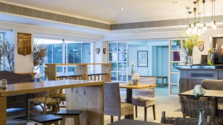 MONTADO HOTEL & GOLF RESORT ****