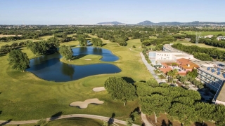 MONTADO HOTEL & GOLF RESORT ****