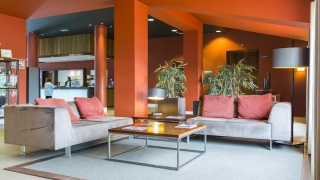 MONTADO HOTEL & GOLF RESORT ****