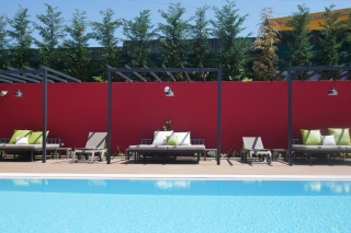 VILLA 3 CAPARICA *****